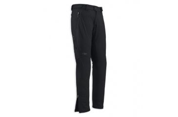 Image of Outdoor Research Salvo Pants - Men's-Black-Small