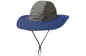 Image of Outdoor Research Seattle Funbrero, Full Send-Pewter, Extra Large, 2692761540009