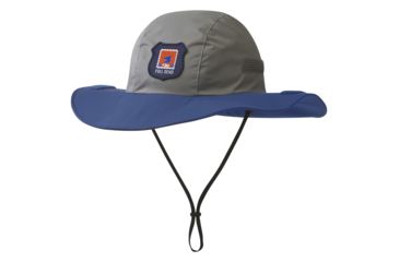 Image of Outdoor Research Seattle Funbrero, Full Send-Pewter, Extra Large, 2692761540009