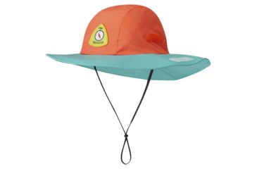 Image of Outdoor Research Seattle Funbrero, Navigator-Bahama, Extra Large, 2692761544009