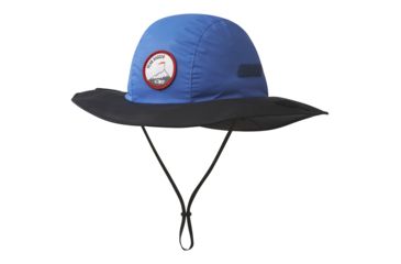 Image of Outdoor Research Seattle Funbrero, Peak Bagger-Lapis, Extra Large, 2692761546009