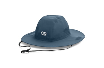 Image of Outdoor Research Seattle Rain Hat, Cenote, L, 3222902650008