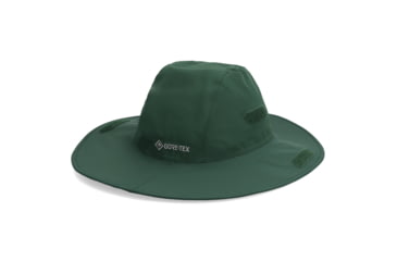 Image of Outdoor Research Seattle Rain Hat, Grove, L, 3222902445008