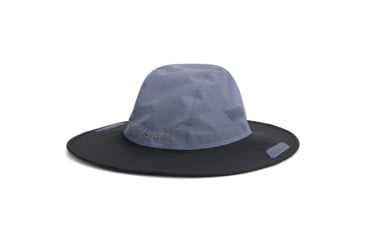 Image of Outdoor Research Seattle Rain Hat, Summit/Black, Small, 3222902845006