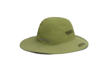 Image of Outdoor Research Seattle Rain Hat, Willow, Medium, 3222900737-M
