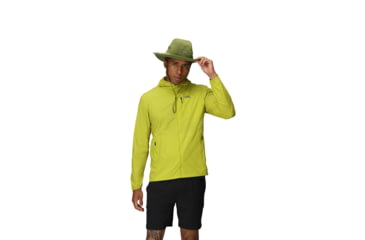 Image of Outdoor Research Seattle Rain Hat, Willow, Medium, 3222900737-M