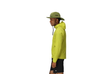 Image of Outdoor Research Seattle Rain Hat, Willow, Medium, 3222900737-M
