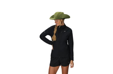 Image of Outdoor Research Seattle Rain Hat, Willow, Medium, 3222900737-M