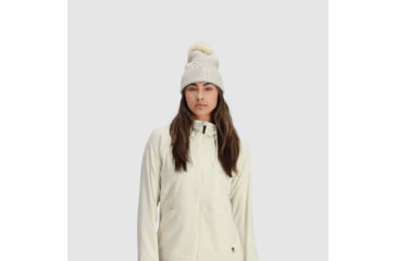 Image of Outdoor Research Seine Beanie - Womens, Sand, 3004890910222