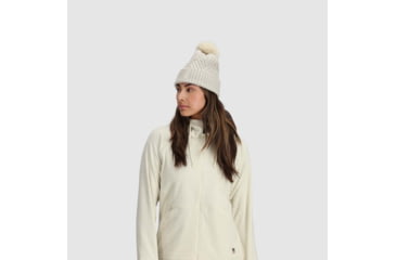 Image of Outdoor Research Seine Beanie - Womens, Sand, 3004890910222
