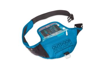 Image of Outdoor Research Sensor Dry Holster-Hydro