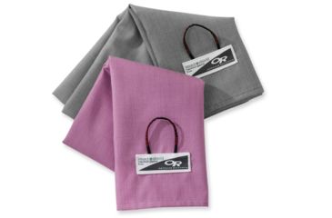 Image of Outdoor Research Sentinel Handkerchief-Fuchsia