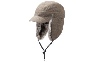 Image of Outdoor Research Serra Cap - Women's, Cafe, Small/Medium 244859-0083015