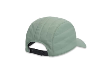 Image of Outdoor Research Shadow Insulated 5-Panel Cap, Balsam, 3004810765222