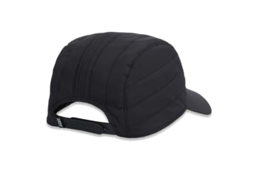 Image of Outdoor Research Shadow Insulated 5-Panel Cap, Black, 3004810001222
