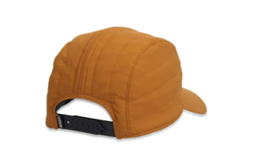 Image of Outdoor Research Shadow Insulated 5-Panel Cap, Bronze, 3004812442222