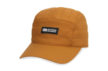 Image of Outdoor Research Shadow Insulated 5-Panel Cap, Bronze, 3004812442222