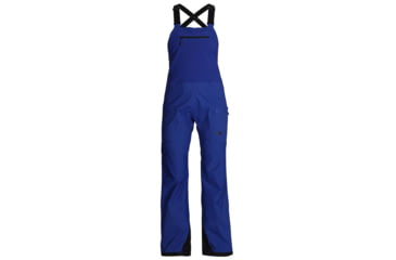 Image of Outdoor Research Skytour AscentShell Bibs - Womens, Galaxy, Medium, 2832082274007