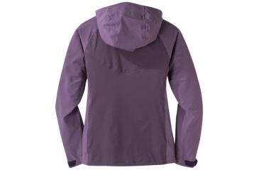 Image of Outdoor Research Skyward II Jacket - Womens, Pacific Plum/Amethyst, Medium, 2680941367007