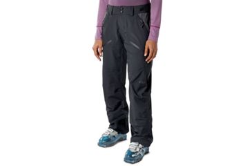 Image of Outdoor Research Skyward II Pants - Womens, Black, Extra Large, 2680950001009