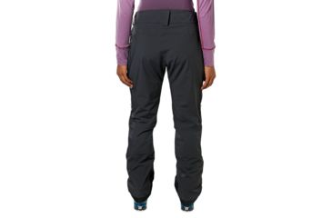 Image of Outdoor Research Skyward II Pants - Womens, Black, Extra Large, 2680950001009