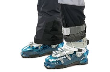 Image of Outdoor Research Skyward II Pants - Womens, Black, Extra Large, 2680950001009