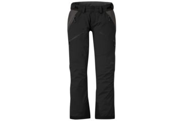 Image of Outdoor Research Skyward II Pants - Womens, Black, Extra Large, 2680950001009