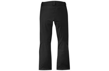 Image of Outdoor Research Skyward II Pants - Womens, Black, Medium, 2680950001007