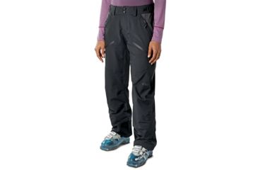 Image of Outdoor Research Skyward II Pants - Womens, Black, Medium, 2680950001007