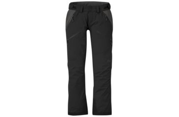 Image of Outdoor Research Skyward II Pants - Womens, Black, Medium, 2680950001007