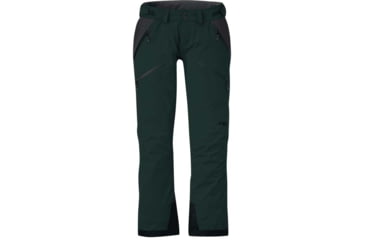 Image of Outdoor Research Skyward II Pants - Womens, Fir, Small, 2680951858006
