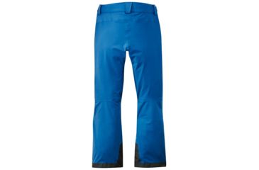 Image of Outdoor Research Skyward II Pants - Womens, Lapis, L, 2680950280008
