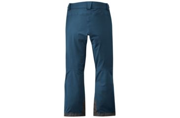 Image of Outdoor Research Skyward II Pants - Womens, Prussian Blue, Medium, 2680951566007