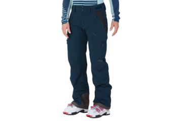 Image of Outdoor Research Skyward II Pants - Womens, Prussian Blue, Medium, 2680951566007