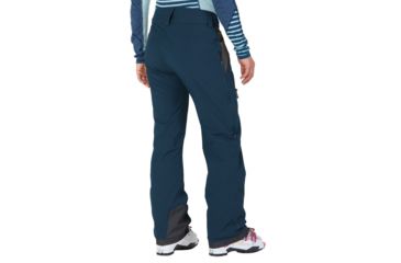 Image of Outdoor Research Skyward II Pants - Womens, Prussian Blue, Medium, 2680951566007