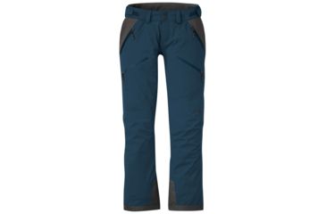 Image of Outdoor Research Skyward II Pants - Womens, Prussian Blue, Medium, 2680951566007
