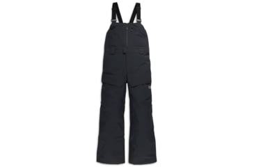 Image of Outdoor Research Snowcrew Bibs - Mens, Black, 2XL, Tall, 3000600001-XXL