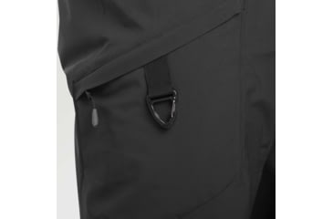 Image of Outdoor Research Snowcrew Pants - Mens, Black, Large, 2831910001008