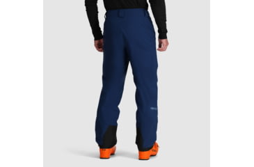 Image of Outdoor Research Snowcrew Pants - Mens, Cenote, L, 2831912650008