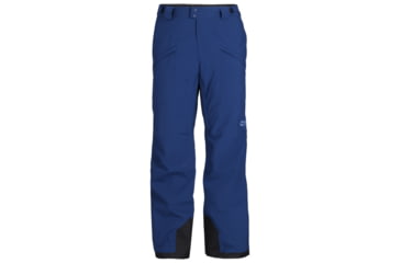 Image of Outdoor Research Snowcrew Pants - Mens, Cenote, L, 2831912650008