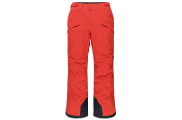 Image of Outdoor Research Snowcrew Pants - Mens, Cranberry, Extra Large, 2831910420-XL