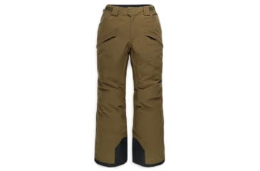 Image of Outdoor Research Snowcrew Pants - Mens, Loden, Extra Large, Short, 2874081943-XL