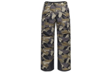 Image of Outdoor Research Snowcrew Pants - Mens, Loden Camo, Extra Large, 2831912211-XL