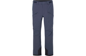 Image of Outdoor Research Snowcrew Pants - Mens, Naval Blue, Large, 2831911289008