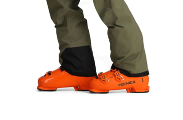 Image of Outdoor Research Snowcrew Pants - Mens, Ranger Green, Extra Large, 2831912288009