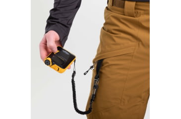 Image of Outdoor Research Snowcrew Pants - Mens, Saddle, Extra Large, 2831911145009