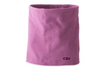 Image of Outdoor Research Soleil Neck Gaiter-Crocus-One Size