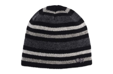 Image of Outdoor Research Spitsbergen Beanie, Black, 3000380001222