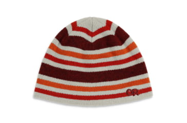 Image of Outdoor Research Spitsbergen Beanie, Brick, 3000380465222