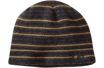 Image of Outdoor Research Spitsbergen Beanie, Mahogany, One Size, 2715171860222